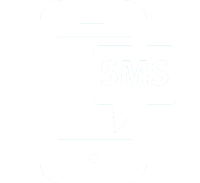 Marketing por SMS ou Email